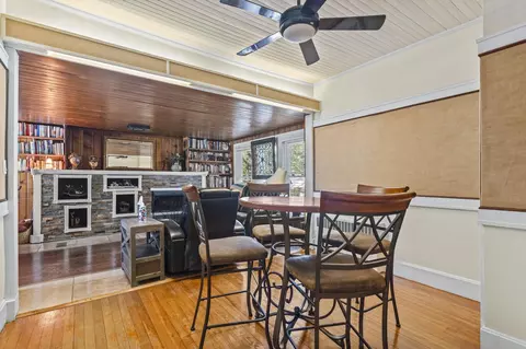 Dining - 1006 10th Ave, Conway, SC 29526 photo 3 of 3