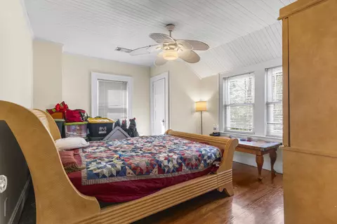 Bedroom - 1006 10th Ave, Conway, SC 29526 photo 3 of 5