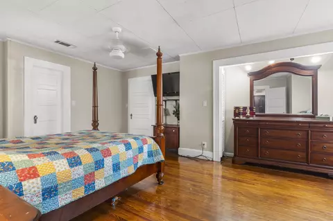 Bedroom - 1006 10th Ave, Conway, SC 29526 photo 5 of 5