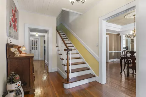 Entry Way - 1006 10th Ave, Conway, SC 29526 photo 1 of 4