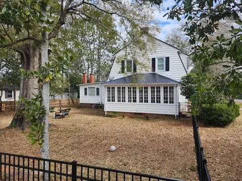 Exterior - 1006 10th Ave, Conway, SC 29526 photo 5 of 9