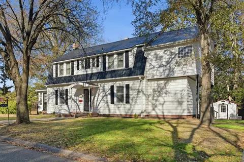 Exterior - 1006 10th Ave, Conway, SC 29526 photo 3 of 9
