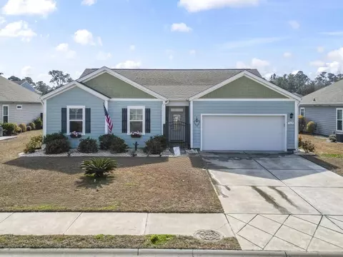 369 Castaway Key Dr, Pawleys Island, SC 29585