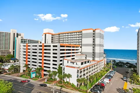 7200 N Ocean Blvd #664, Myrtle Beach, SC 29572