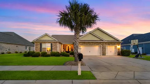 721 Jade Dr, Myrtle Beach, SC 29579