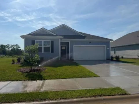 374 Hadley Springs Ave, Longs, SC 29568