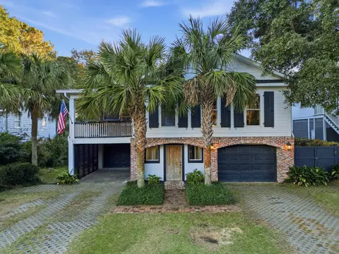 92 Channel Bluff Ave, Pawleys Island, SC 29585