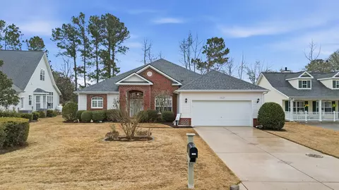 3529 Arrowhead Blvd, Myrtle Beach, SC 29579