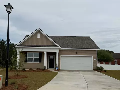 390 Hadley Springs Ave, Longs, SC 29568