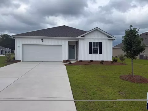 380 Glade Ct, Loris, SC 29569