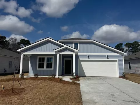 3098 Visionary Dr, Myrtle Beach, SC 29588