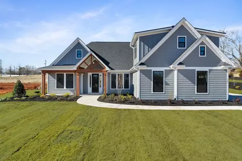 2725 Long Avenue Ext, Conway, SC 29526