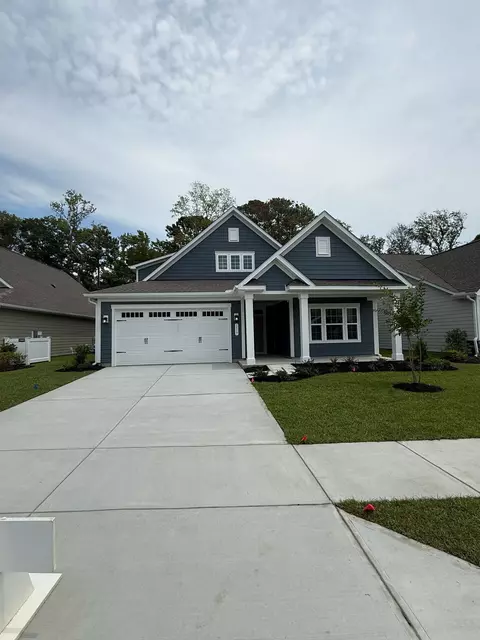 1517 Hope Pointe Dr, North Myrtle Beach, SC 29582