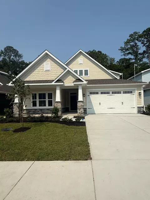 1617 Hope Pointe Dr, North Myrtle Beach, SC 29582