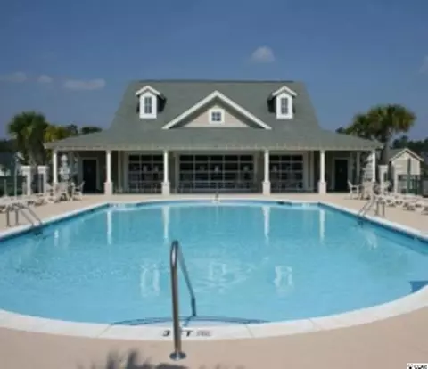 Exterior - 803 Botany Loop #803, Murrells Inlet, SC 29576 photo 4 of 4