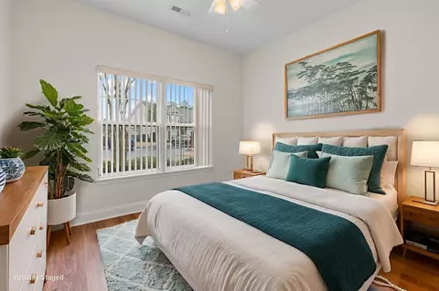 Bedroom - 803 Botany Loop #803, Murrells Inlet, SC 29576 photo 2 of 4