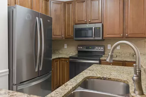 Kitchen - 803 Botany Loop #803, Murrells Inlet, SC 29576 photo 3 of 4