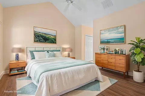 Bedroom - 803 Botany Loop #803, Murrells Inlet, SC 29576 photo 4 of 4