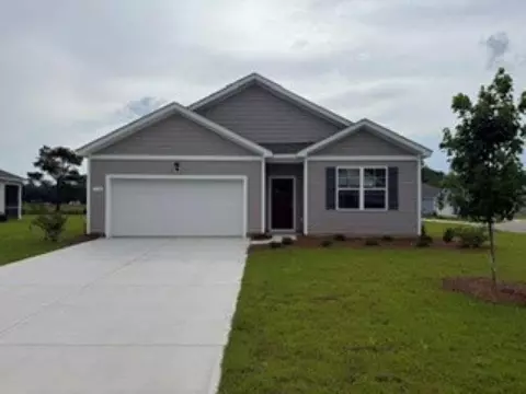 390 Glade Ct, Loris, SC 29569