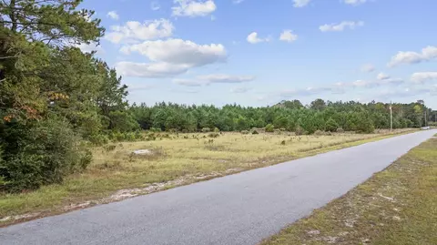 lot9 Creek Landing Rd, Nichols, SC 29581