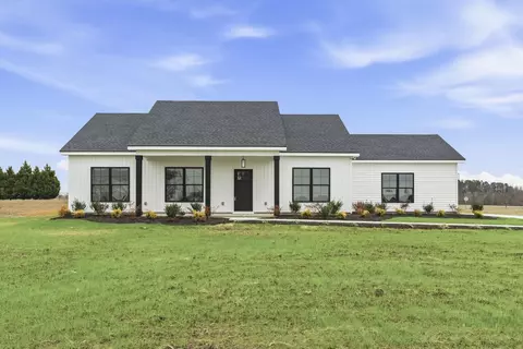 1503 Harrelson Rd, Green Sea, SC 29545