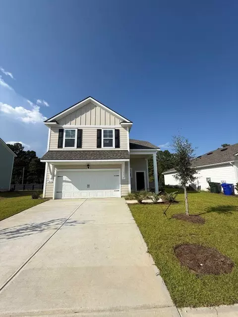 2835 Riverboat Way, Conway, SC 29526