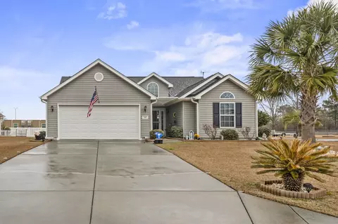 345 Carolina Springs Ct, Conway, SC 29527