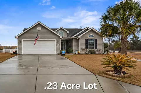 345 Carolina Springs Ct, Conway, SC 29527