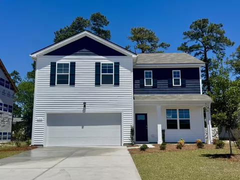 684 Grateful Dr, Little River, SC 29566
