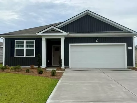 693 Grateful Dr, Little River, SC 29566