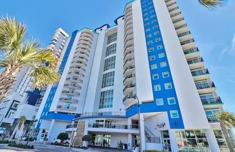 504 N Ocean Blvd #1111, Myrtle Beach, SC 29577