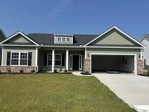 202 Stillbrook Dr, Longs, SC 29568