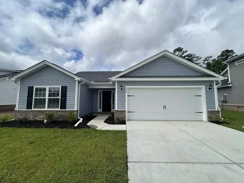 940 Woodside Dr, Conway, SC 29526