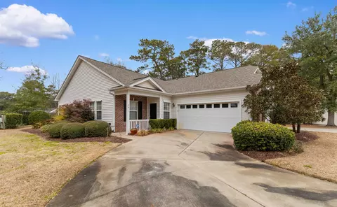 54 Rapture Ct # -1, Pawleys Island, SC 29585