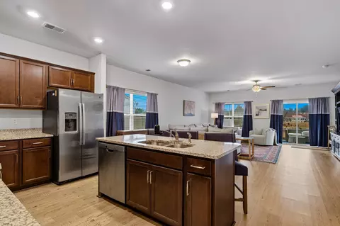 Kitchen - 833 St Albans Loop, Conway, SC 29526 photo 4 of 4