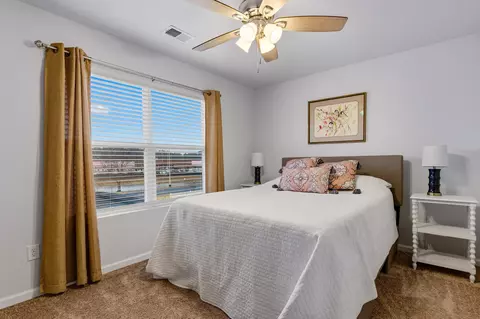 Bedroom - 833 St Albans Loop, Conway, SC 29526 photo 4 of 4