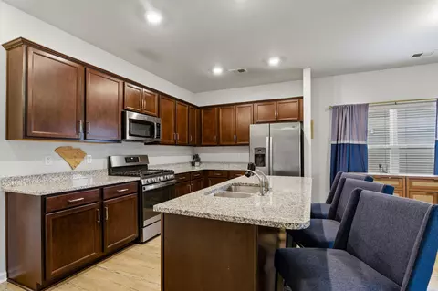Kitchen - 833 St Albans Loop, Conway, SC 29526 photo 2 of 4