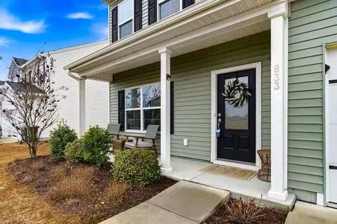 Exterior - 833 St Albans Loop, Conway, SC 29526 photo 5 of 5