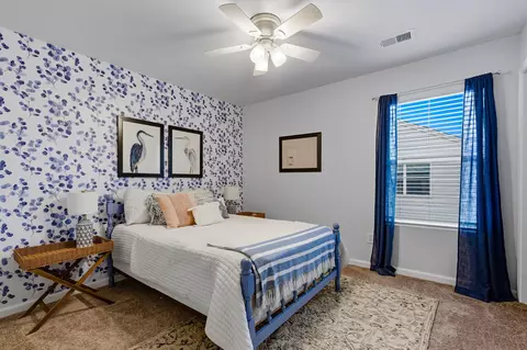 Bedroom - 833 St Albans Loop, Conway, SC 29526 photo 3 of 4