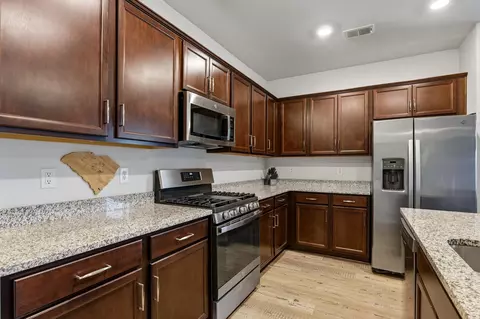 Kitchen - 833 St Albans Loop, Conway, SC 29526 photo 1 of 4