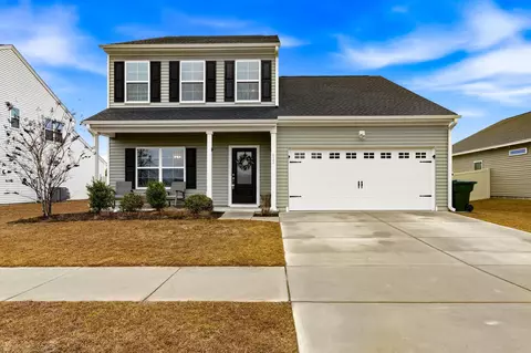 833 St Albans Loop, Conway, SC 29526