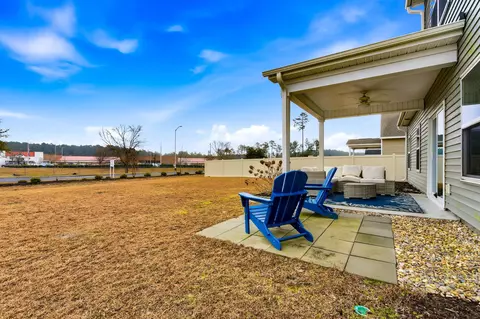 Exterior - 833 St Albans Loop, Conway, SC 29526 photo 3 of 5