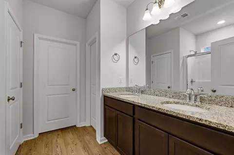 Entry Way - 833 St Albans Loop, Conway, SC 29526 photo 4 of 6