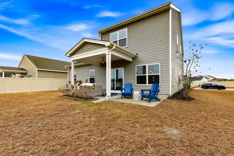 Exterior - 833 St Albans Loop, Conway, SC 29526 photo 4 of 5