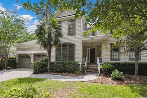 346 Tuckers Rd #A, Pawleys Island, SC 29585