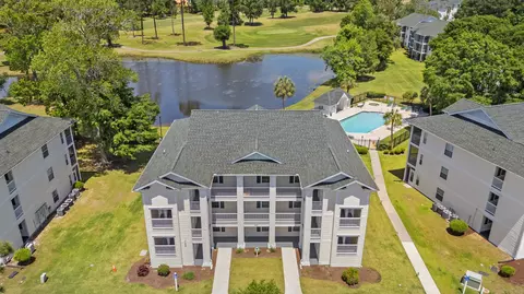 545 White River Dr #15 D, Myrtle Beach, SC 29579