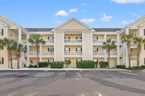 601 Hillside Dr N #3823, North Myrtle Beach, SC 29582