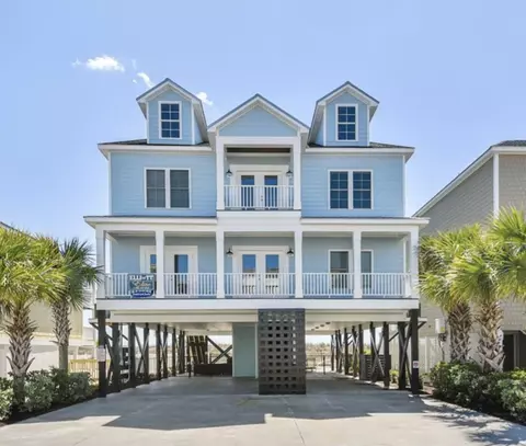 3708 N Ocean Blvd, North Myrtle Beach, SC 29582