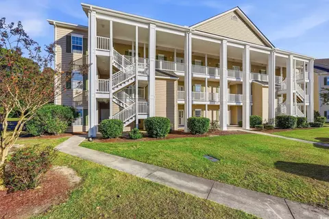 5828 Longwood Dr #12-301, Murrells Inlet, SC 29576
