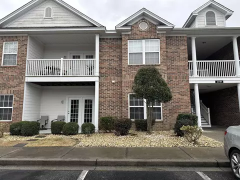 2049 Silvercrest Dr #B, Myrtle Beach, SC 29579